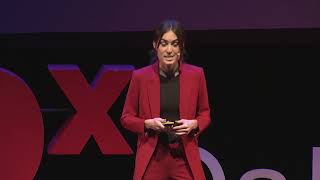 How to have more 'hell yes' sex | Leigh Ware | TEDxOakland