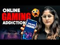 Quit Gaming Addiction Before It’s Too Late ⏳ #Gaming #AddictionAwareness