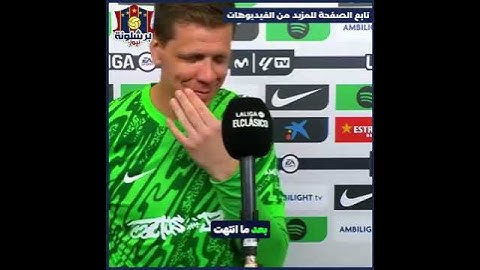 تشيزني قام بالبكاء بعد نهاية مباراة برشلونة وريال مدريد واللاعبون قاموا بالذهاب له وقاموا بأحتضانه