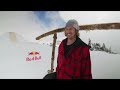 Skate Spots in the Snow w/ Ryan Decenzo