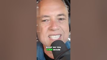 The Power of Vulnerability: Connecting with Your Audience