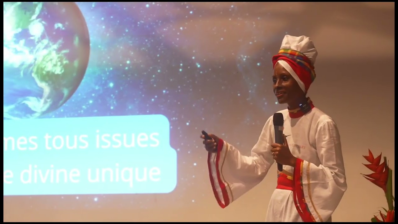 Mission Colibri : La nature Au coeur de notre vie