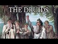 The druids  history philosophy religion full documentary