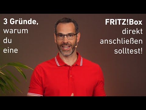 Warum Du keinen ONT an deiner FRITZ!Box Fiber benötigst