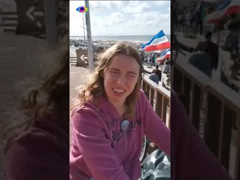 Open Monumentendag met Fakkelgek Maxg: Sprookjesbeelden aan Zee.
