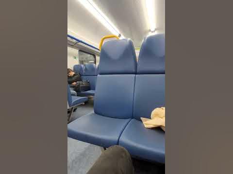 электричка Ростов- Таганрог)) не успел уснуть и вот что услышал 😂😂😂 ...