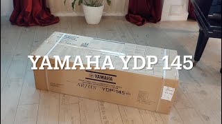 Piano Yamaha Arius YDP 145