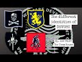 The Different Identities of DEVGRU (SEAL Team 6)