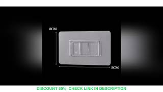 New 2PCS Please do not place an order at will for the replacement link of the three-layer storage ra
