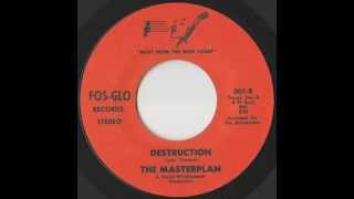 The Masterplan - Destruction