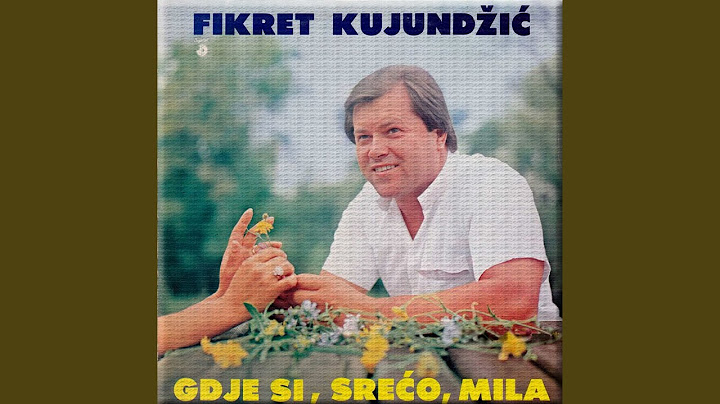 Ne saraj oci