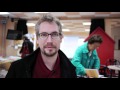 #EsperantoLives Cyrille Hiphop en Esepranto (En Français)