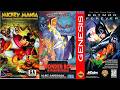 Mickey's Wild Adventure | Wonder Boy in Monster World | Batman Forever