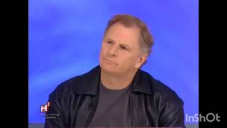 Gordon Clapp On Hollywood Squares 2004