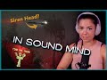 In Sound Mind Pt 4: Luca's Tape - Fear The Spot Light! |Live Stream|