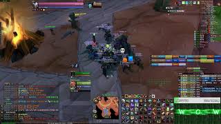 해피타임 월드오브워크래프트(와우) 클래식 기념일서버/Happytime World of Warcraft(WoW…