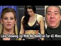 Joey diaz  miesha tate react to mackenzie dern missing weight by 7 pounds  ufc 224