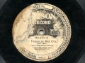My Troubles Are Over by Duke Yellman and his Orchestra, 1928