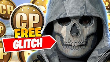 *NEW* How To Get FREE COD Points in COD Mobile 2024