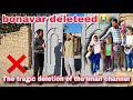 The Great Problem of iman /Nomad bonavar Elimination 😭