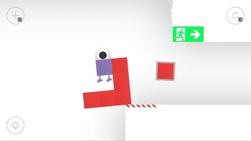 odd bot out level 51 speedrun