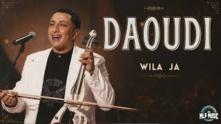 Daoudi - Wila ja