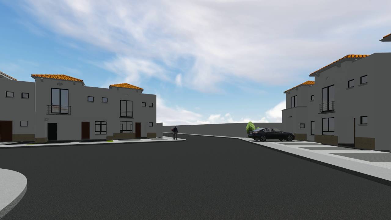 RECORRIDO LA ARBOLEDA II YouTube