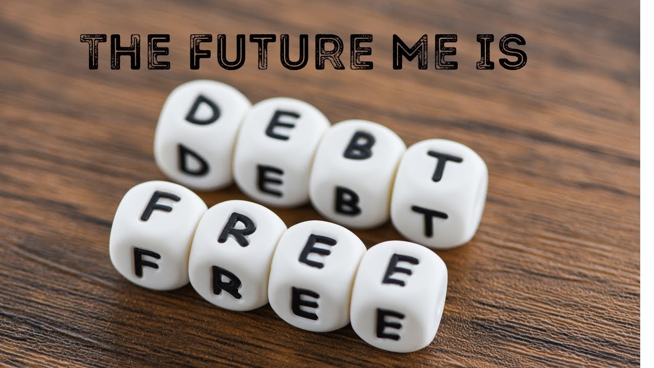 Working on a debt free me. Saving with my Ko-Fi memberships.