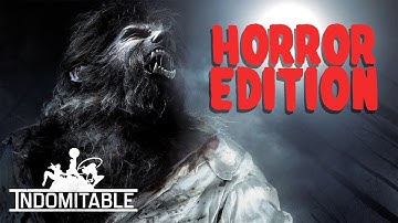 HeroClix: Horror Special! - Indomitable (2x17)