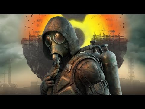 Видео: STALKER: Shadow Of Chernobyl — Как откатиться 1.0006 до 1.0004?!