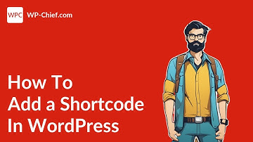 How to Add a Shortcode in WordPress
