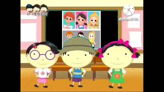 Three Seven Two Shop Characters In Friends At Cny Carriesoft Characters