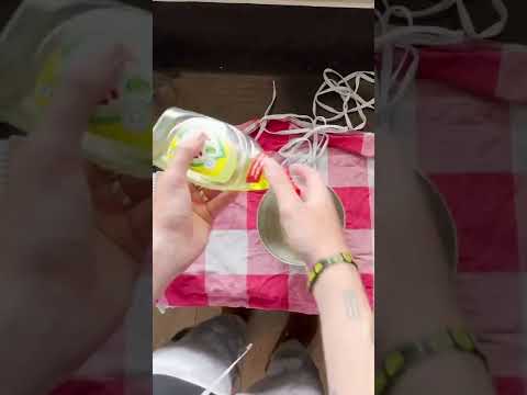 Video: Hoe witte vilten laarzen correct schoon te maken