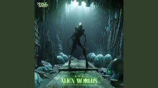 Alien Worlds