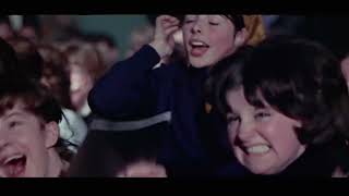 The Beatles - Live At Abc Cinema Restored In 4K