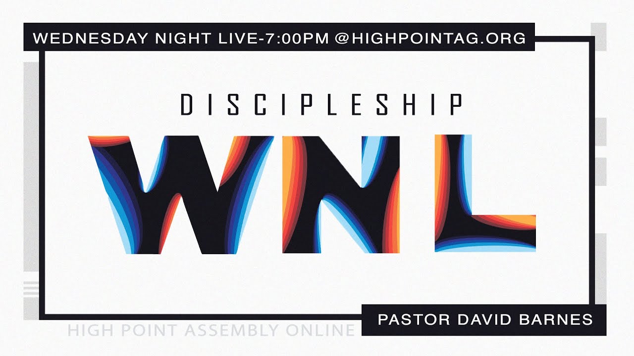 High Point Assembly of God YouTube