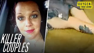 Brutal Crowbar Killing Reveals Twisted Love Triangle | Snapped: Killer Couples (S18 E8) | Oxygen Details