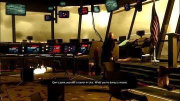 Deus Ex Human Revolution Let
