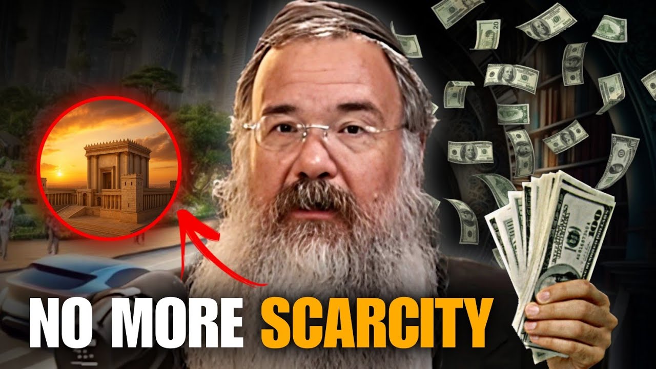 Как будут выглядеть деньги, когда придет Мошиах