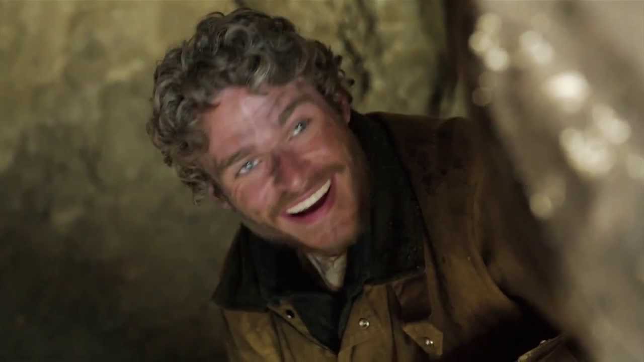 Klondike | Trailer US (2014)