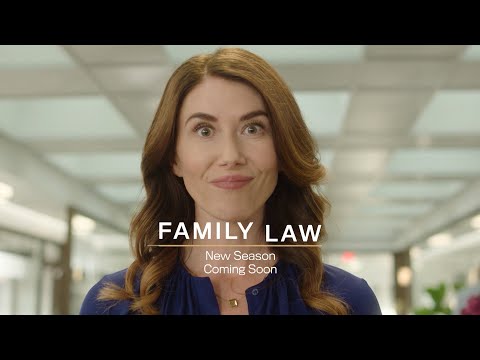'Family Law' Season