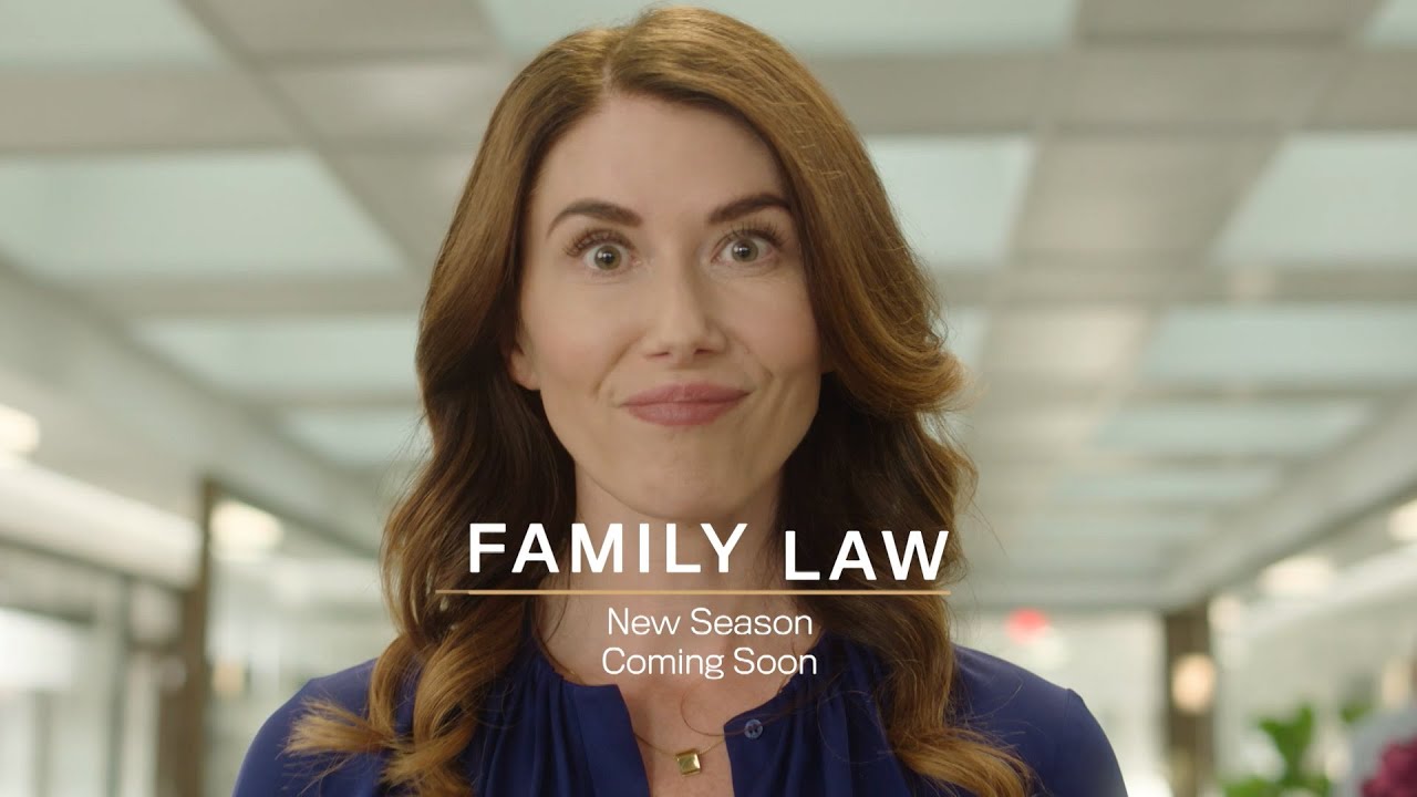 'Family Law' Season 2 Teaser Trailer 2 | New Season Coming Soon - YouTube