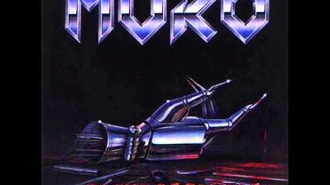 Muro - Pacto de sangre - Full Album