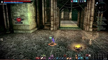 Tera - Avatar weapons: Soloing dungeons made easy!