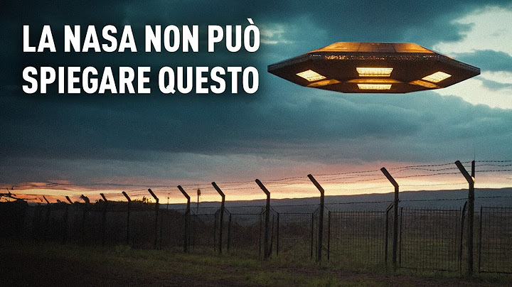 NASA NASCONDE LA VITA ALIENA? La verità sull'incidente di Roswell!