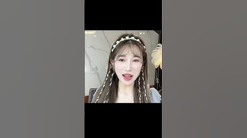 Cách Sử Dụng Băng Đô Cài Tóc Một Cách Sáng Tạo Và Xinh Xinh