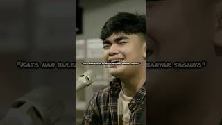 Tasisiah cover nando satoko