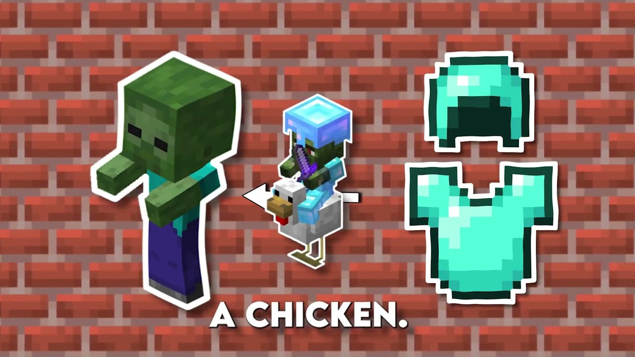Minecraft Sample