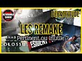 LES REMAKE : PERTINENT OU INUTILE ?