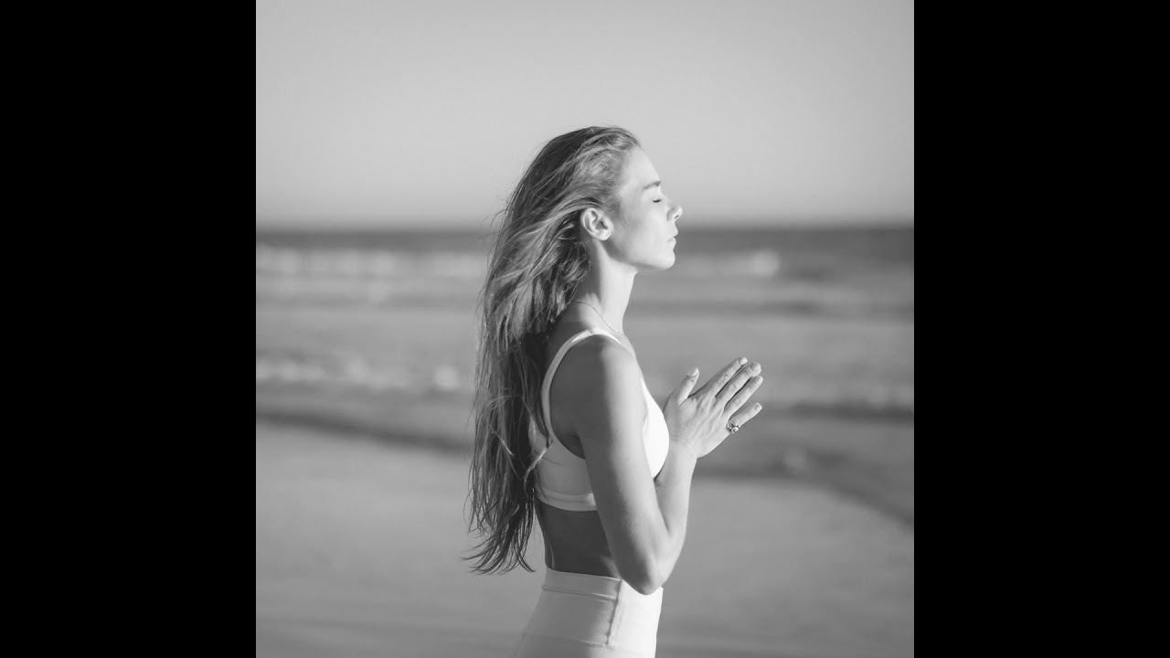MyndfulBeing & the Healing Light